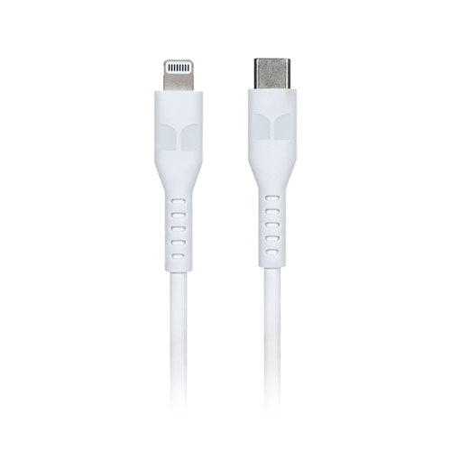 Monster Lightning to USB-C TPE Cable 1.2m