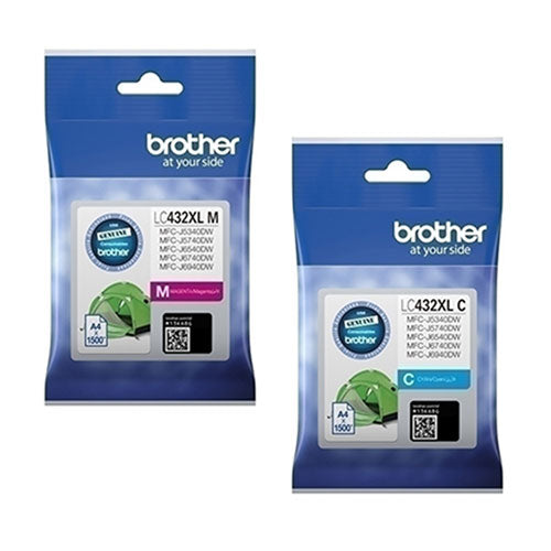 Brother LC432XL Ink Cartridge