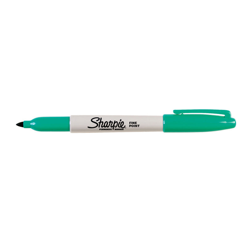 Sharpie pysyvä merkki hieno 12pk