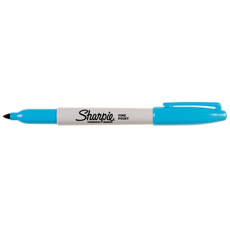 Sharpie pysyvä merkki hieno 12pk