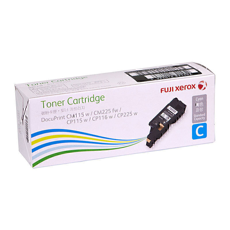 Fuji Xerox CT20226/7 Toner Cartridge