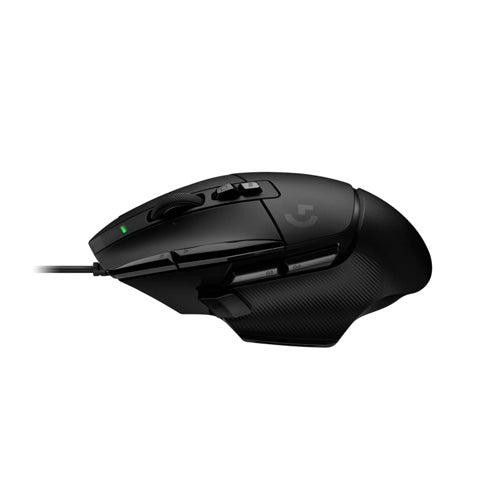 Logitech G502 X Wired Gaming Mouse (Black)