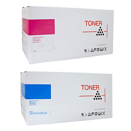 Whitebox Compatible Kyocera WBK5274 Cartridge