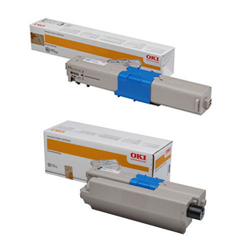 Oki C301 Toner Cartridge