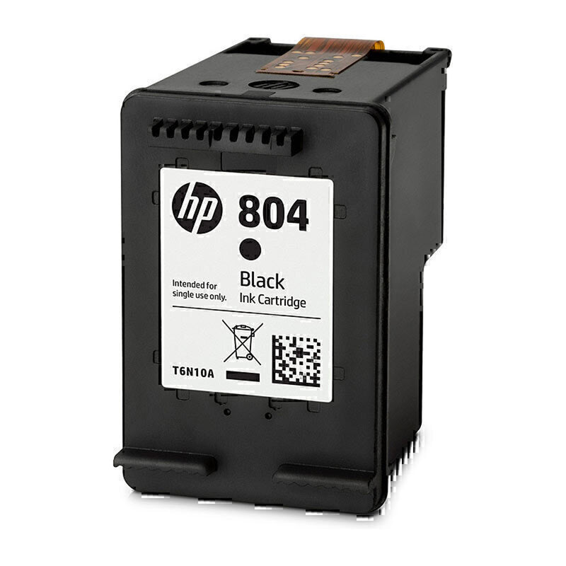 HP 804 bläckpatron