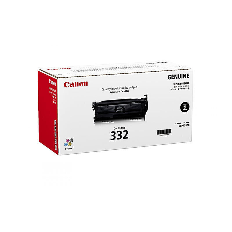 Canon Cart332 -väriaine