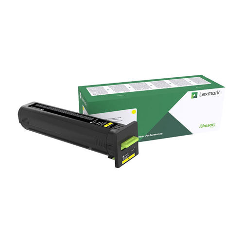 Lexmark 72K60 Toner Cartridge