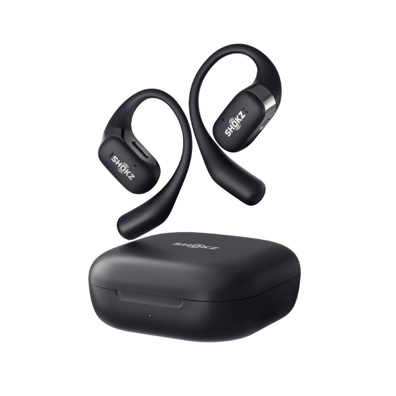 Shokz OpenFit Wireless Knochenleitungsohrhörer