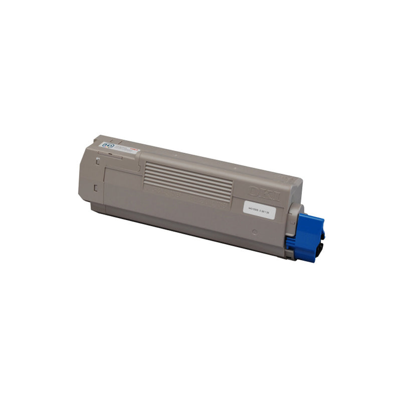 Oki C610 Toner Cartridge