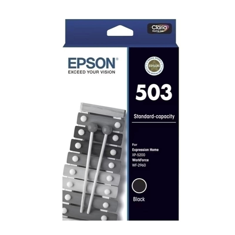 Epson 503 Ink Patrone