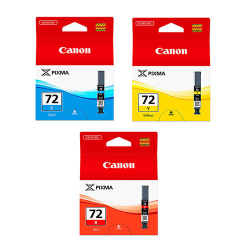 Canon PGI72 Ink Cartridge