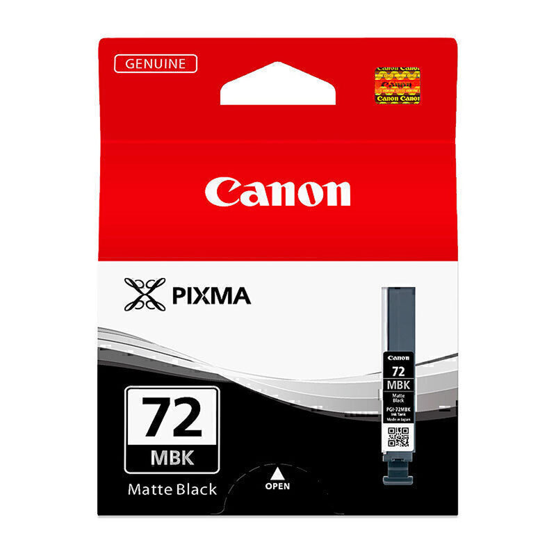 Canon PGI72 bläckpatron