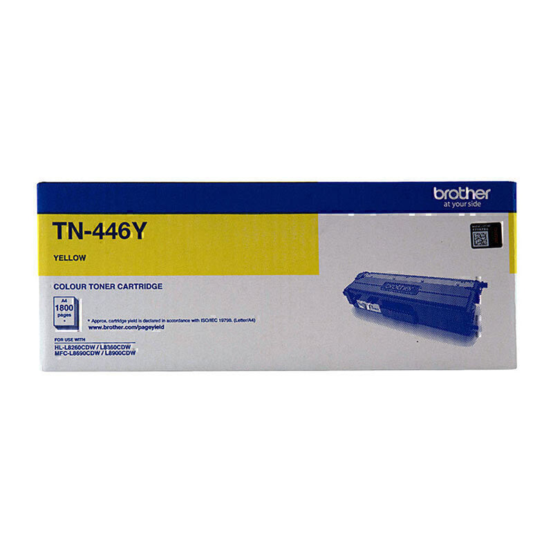 Broder TN446 Tonerkassett