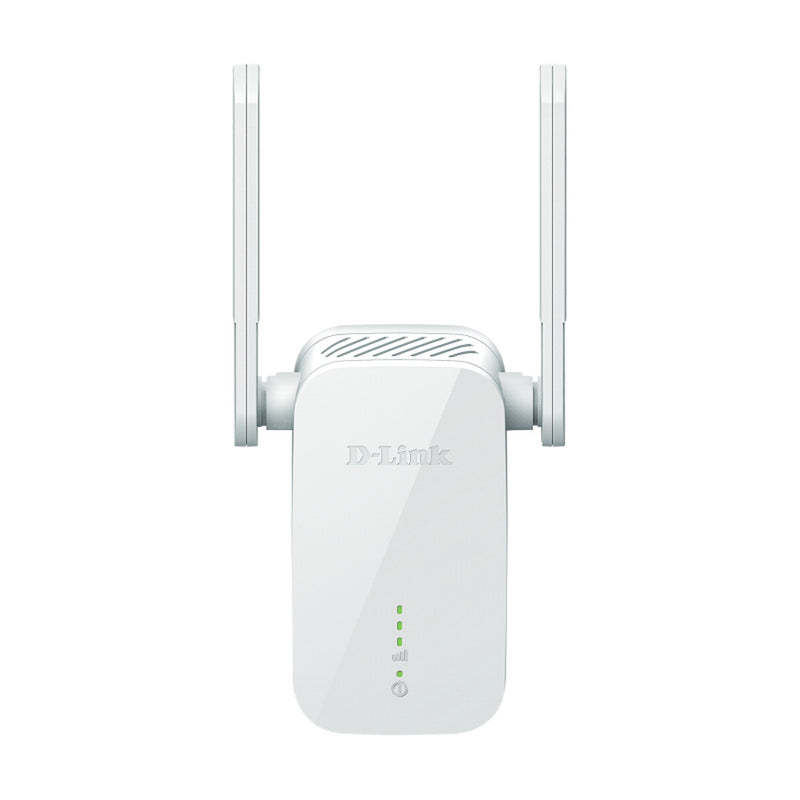 D-Link Mesh Wi-Fi Range Extender