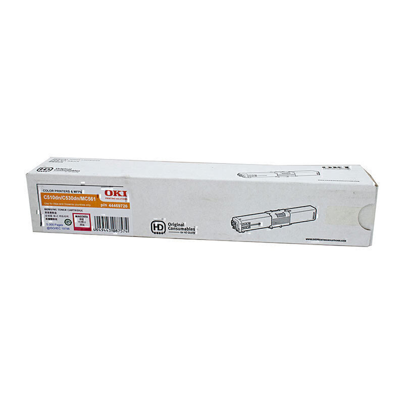 Oki C510dn Toner Patrone