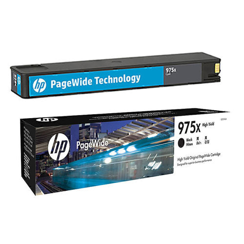 HP 975X Ink Cartridge