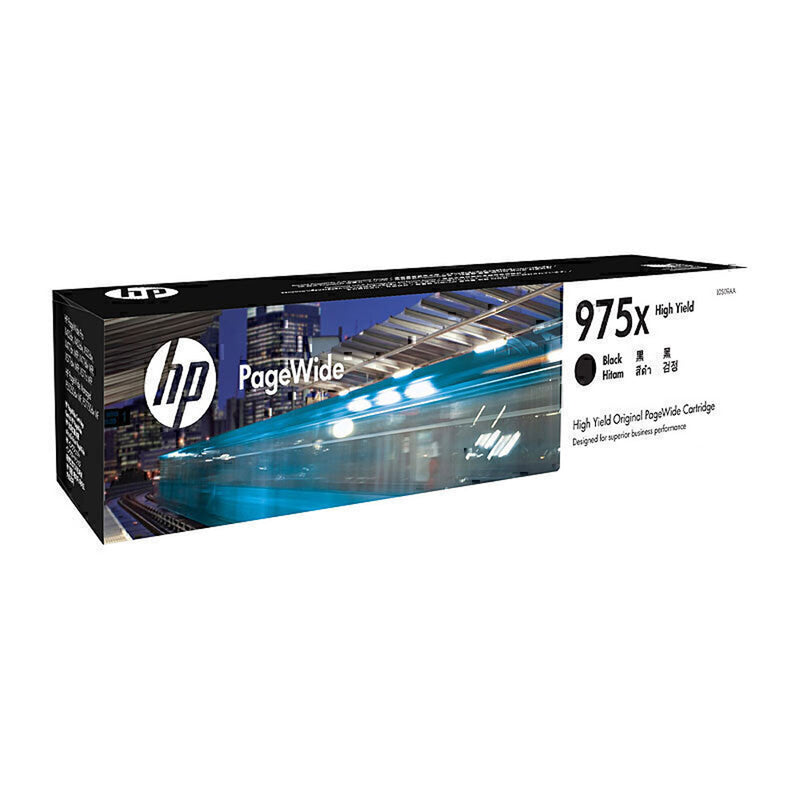 HP 975x Tintenpatrone