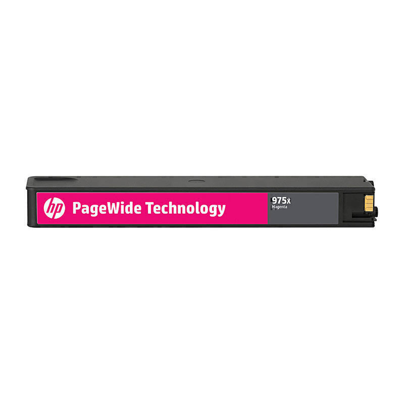 HP 975X Ink Cartridge