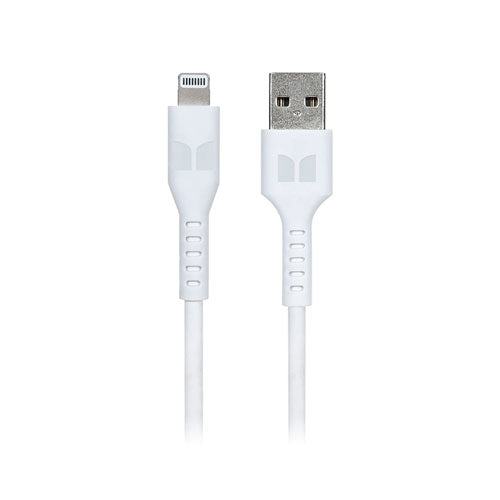 Monster Lightning to USB-A TPE Cable 1.2m