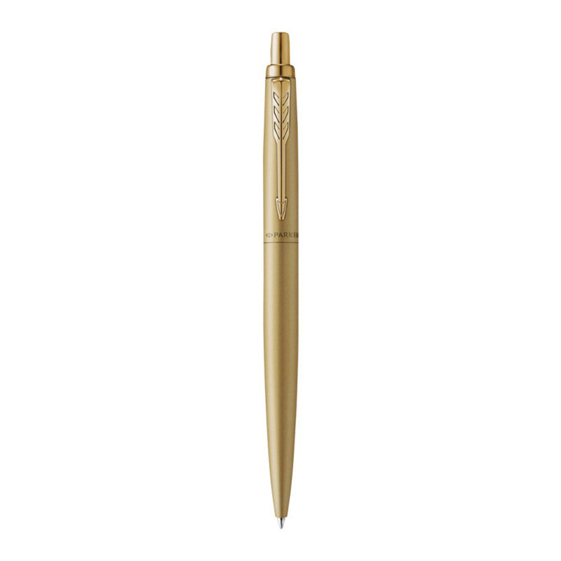 Parker Jotter XL Mono Gold Ballpen Blister Pack