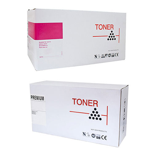 Whitebox Compatible Fuji CT20224 Toner Cartridge