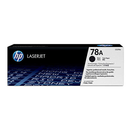 HP 78A Toner Cartridge