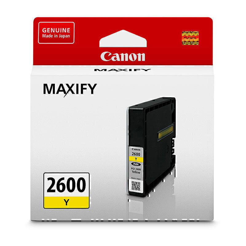 Canon PGI2600 -säiliö