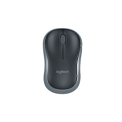 Logitech M185 Wireless Mouse