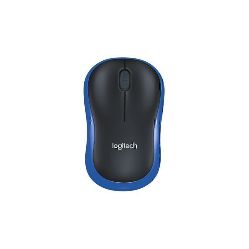 Logitech M185 langaton hiiri