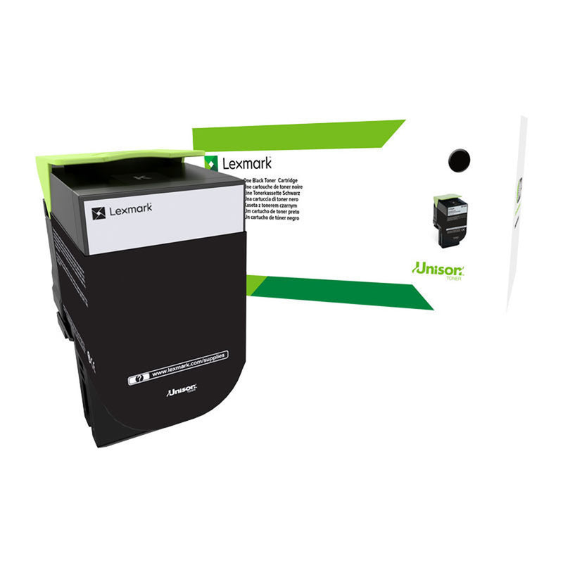 Lexmark 708H High-Yield-Tonerpatrone