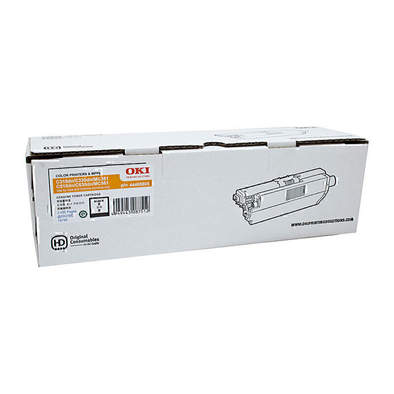 Oki C310dn Toner Patrone