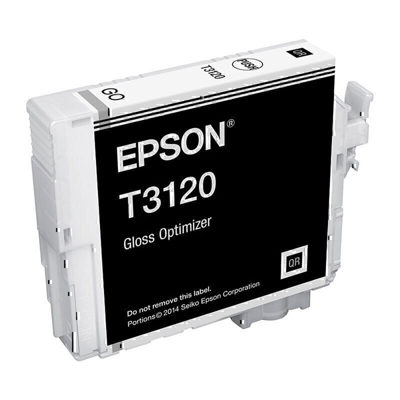 Epson T312 -mustepatruuna