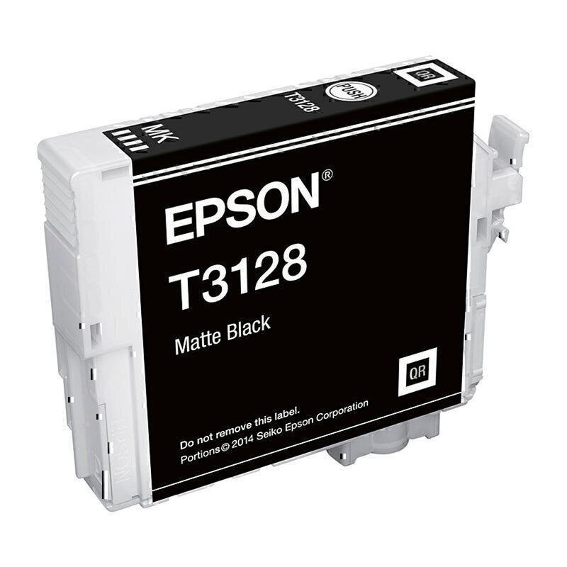 Epson T312 bläckpatron