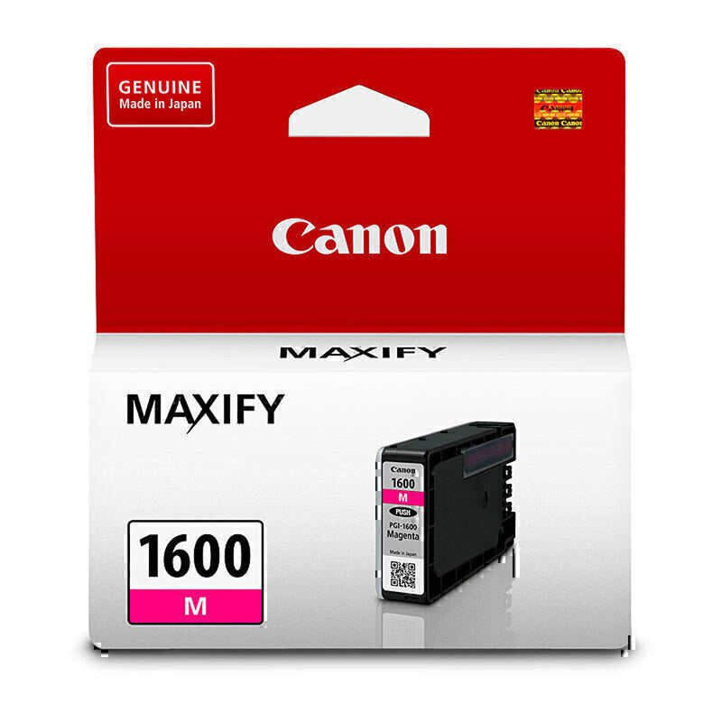 Canon PGI1600 -säiliö