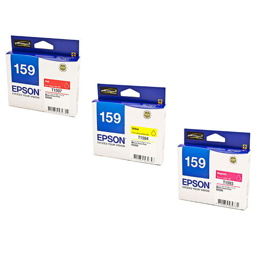 Epson 159 Ink Cartridge