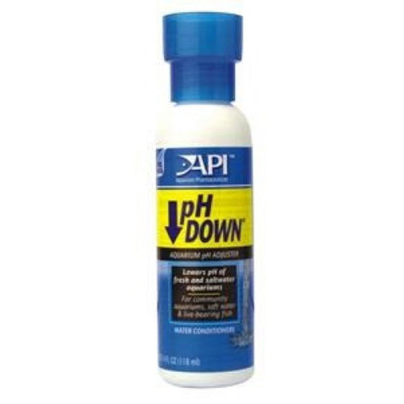 API PH Down -neste