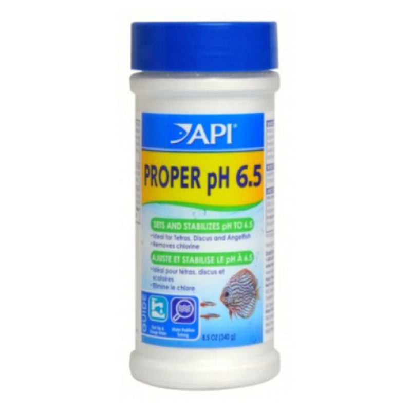 API PH oikea purkki 250 g