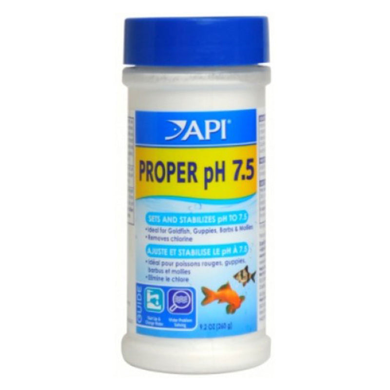 API PH Rätt burk 250G