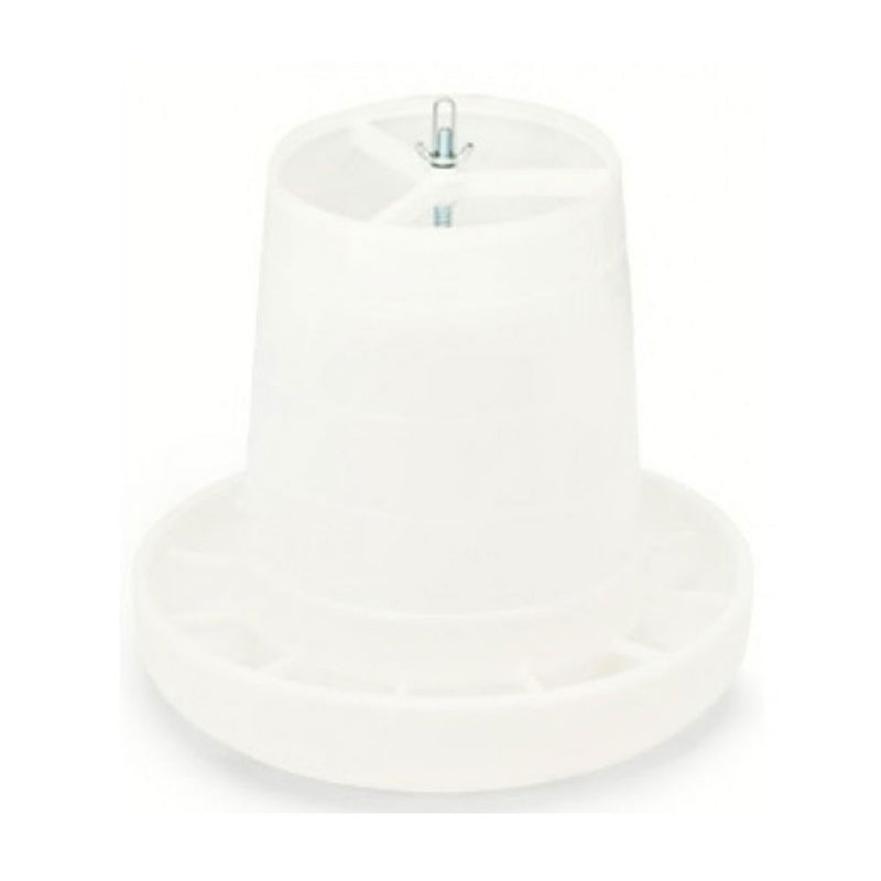 Elite Pet Plastic Poultry Feeder