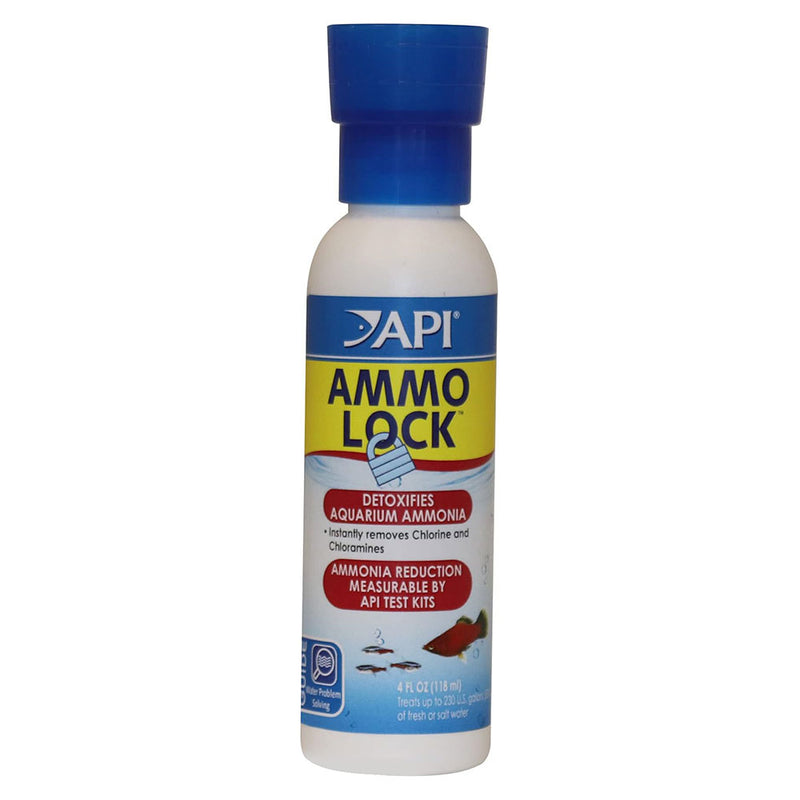 API AMMO LOCK Aquarium Detox -neste