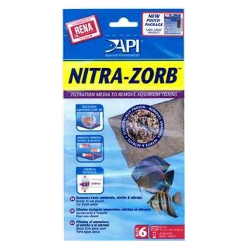 API Nitra Zorb 210L