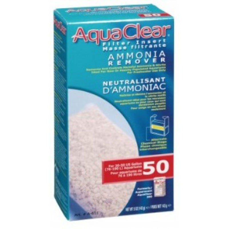 AquaClear Ammonia Remover