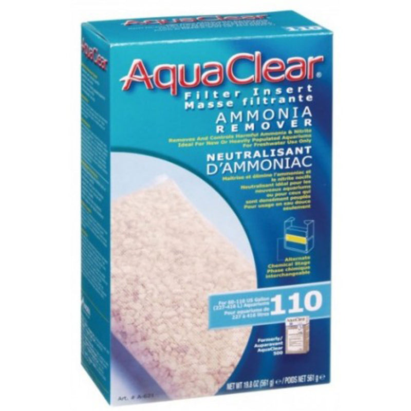 Aquaclear Ammoniakentferner