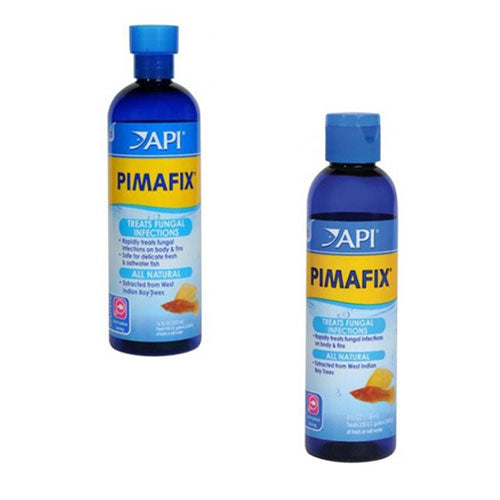 API Pimafix Antifungal Remedy