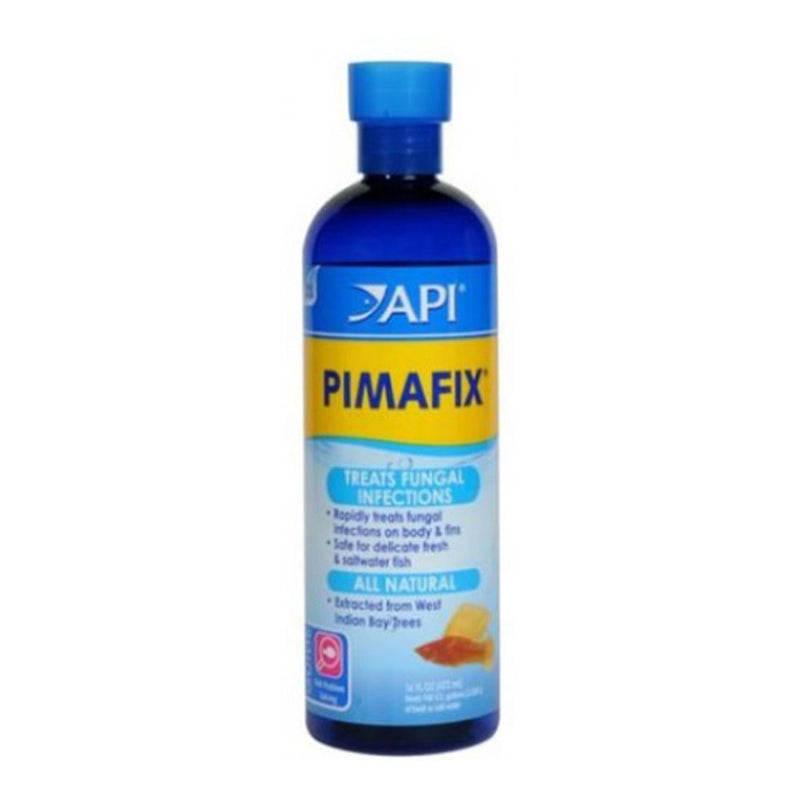 API Pimafix Antifungal lääke