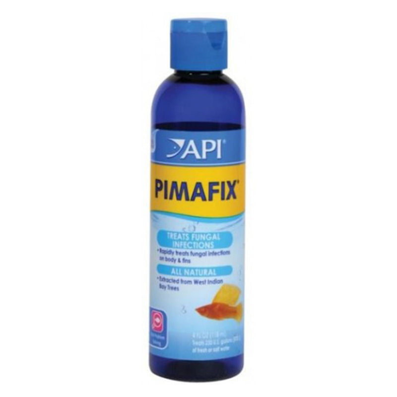 API Pimafix Antifungal lääke