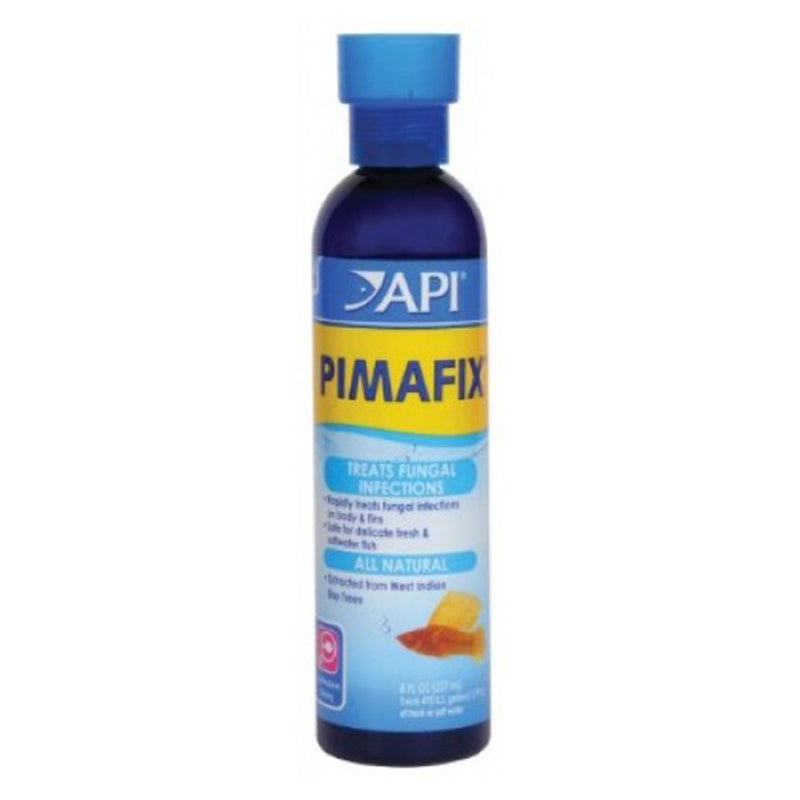 API Pimafix Antifungal lääke