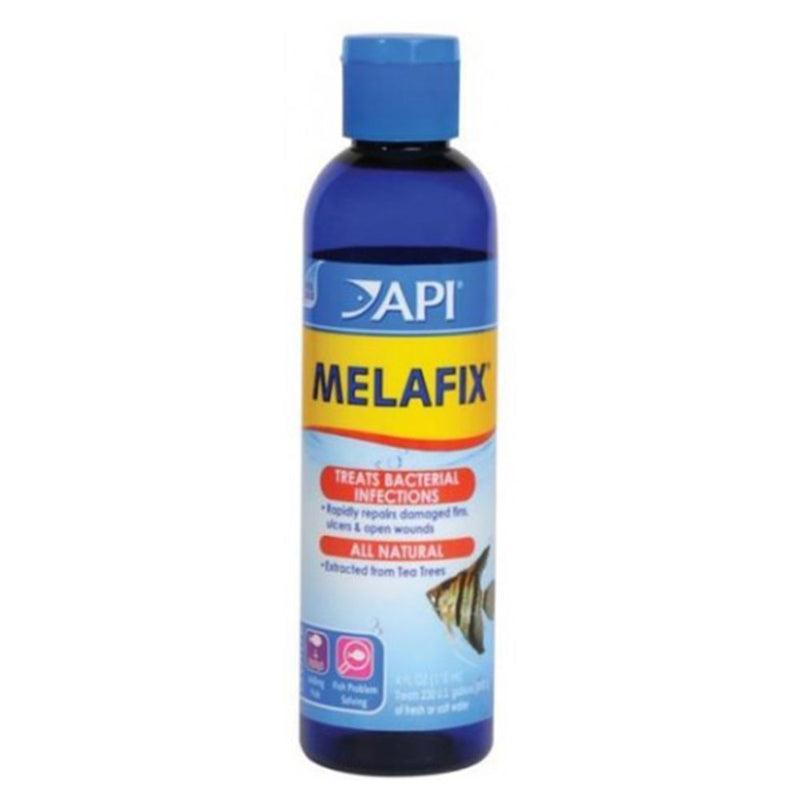 API Melafix Antibacterial Treatment