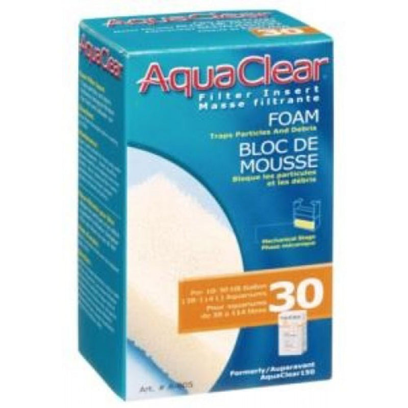 Veaclear Foam Block