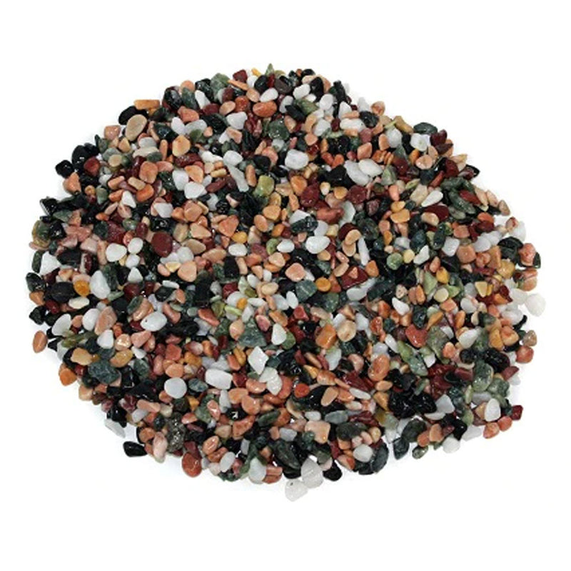 ShowMaster Natural Multi Mix Gravel 10kg